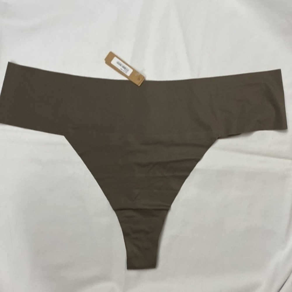 SKIMS 4X PN-THG-1645 CRB-4X